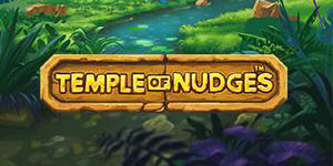 Temple of Nudges Touch