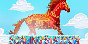 Soaring Stallion Linked Progressive