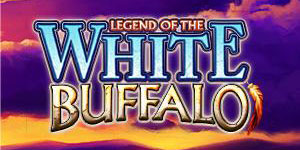 Legend of the White Buffalo