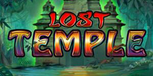 Lost Temple