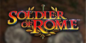 Soldier of Rome