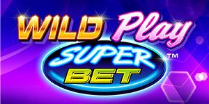 Wild Play Superbet