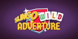 Slingo Wild Adventure