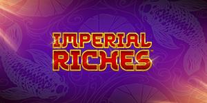 Imperial Riches