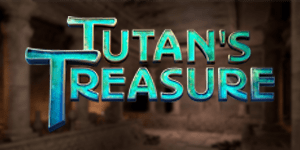 Slingo Tutans Treasure