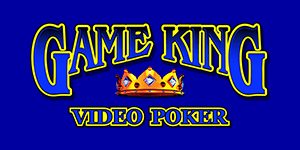 Game King Video Poker 9 in 1