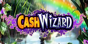 Cash Wizard