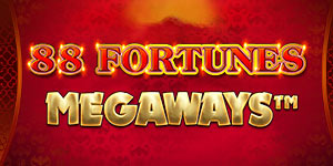 88 Fortunes Megaways