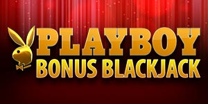 Playboy Bonus Blackjack