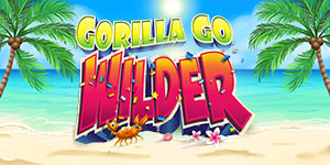 Gorilla Go Wilder