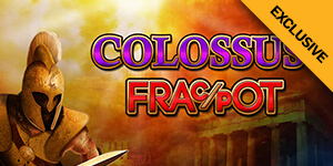 Colossus Frac/Pot