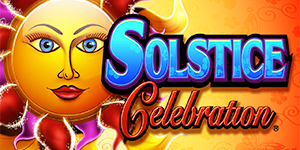 Solstice Celebration