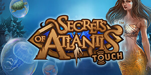 Secrets of Atlantis