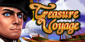 Treasure Voyage