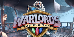 Warlords: Crystals of Power